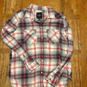 American Eagle 🦅 Boyfriend fit size M